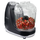 Mini Processador Oster Chrome - 220v