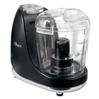 Mini Processador Oster Chrome - 220v