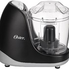 Mini Processador Oster Invicta Preto 125w 110v 003320-017-000