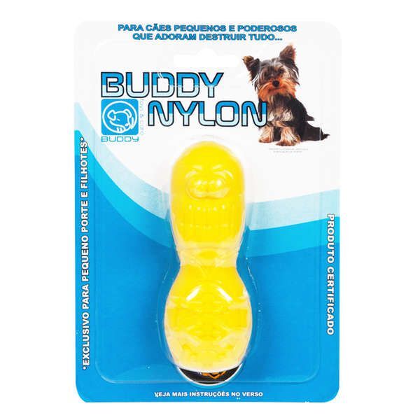 Mini Pulguinha Nylon Para Cães Filhotes Ou Adultos De Pequeno