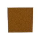 Mini Quadro Decorativo Flamingos E Cactos 16cm X 16cm