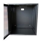 Mini Rack 19 Polegadas 12ux550mm Preto