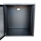 Mini Rack 19 Polegadas 5ux550mm Preto