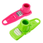 Mini Ralador Cortador Triturador De Alho