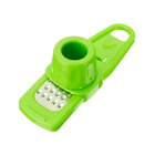 Mini Ralador Cortador Triturador De Alho