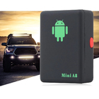 Mini Rastreador A8 Localizador Tempo Real Tracker Gps Escuta