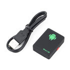 Mini Rastreador A8 Localizador Tempo Real Tracker Gps Escuta