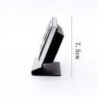 Mini Relógio De Mesa Na-238a - Jiaxi