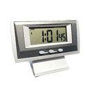 Mini Relógio De Mesa Na-238a - Jiaxi