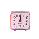 Mini Relógio Despertador - Imporiente
