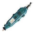 Mini Retifica Com Chicote Flexivel Micro Retífica 40 Peças 11