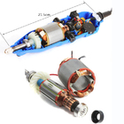 Mini Retifica Elétrica Com Acessórios 110v