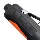 Mini Retífica Pneumática 1/4 Waft Polir Cortar Esmerilhar