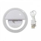 Mini Ring Light Selfie De Celular Potente