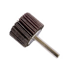 Mini Roda Lixa Pg Aeme 30x20 Haste 6mm 10 Unidades - 220