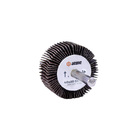 Mini Roda Lixa Pg Aeme 40x20 Haste 6mm 10 Unidades - 150