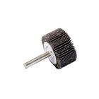 Mini Roda Lixa Pg Aeme 40x20 Haste 6mm 10 Unidades - 220