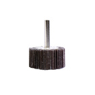 Mini Roda Lixa Pg Aeme 40x20 Haste 6mm 10 Unidades - 320