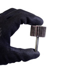 Mini Roda Minikontour Aeme 30x20 Haste 6mm - 150