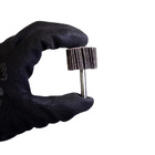 Mini Roda Minikontour Aeme 30x20 Haste 6mm - 220