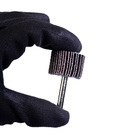 Mini Roda Minikontour Aeme 30x20 Haste 6mm - 80