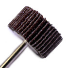 Mini Roda Minikontour Aeme 40x20 Haste 6.4mm - 36