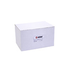 Mini Roda Minikontour Aeme 40x20 Haste 6mm - 120