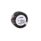 Mini Roda Minikontour Aeme 40x20 Haste 6mm - 220