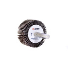 Mini Roda Minikontour Aeme 40x20 Haste 6mm - 80