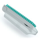 Mini Rolo Adesivo Lavável Flp7665 - Flash Limp - Verde