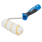 Mini Rolo Fachada Lisa Universal 120mm Dexter