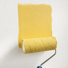 Mini Rolo Fachada Universal Dexter 120mm