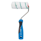 Mini Rolo Parede, Textura E Madeira 120mm Dexter