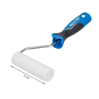 Mini Rolo Verniz 110mm Dexter