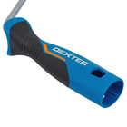 Mini Rolo Verniz 110mm Dexter