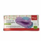 Mini Seladora A Pilha Manual Saco Plastico Western Portátil