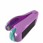 Mini Seladora A Pilha Manual Saco Plastico Western Portátil