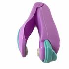 Mini Seladora A Pilha Manual Saco Plastico Western Portátil