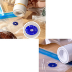 Mini Seladora A Vacuo Portatil Touch Embala Conserva Alimento