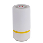 Mini Seladora A Vacuo Touch Embalagem Portatil Guarda Conserv