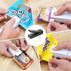 Mini Seladora Portátil Embalagens C/ Lâmina Carregamento Usb