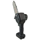 Mini Serra Eletrica De Mao Corta Rapido 600w Sem Fio Corte Ma