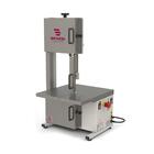 Mini Serra Fita Semi-inox Mesa Fixa 1,78m Bsim-178 Plus - Bra