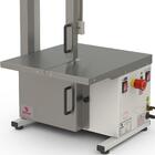 Mini Serra Fita Semi-inox Mesa Fixa 1,78m Bsim-178 Plus - Bra