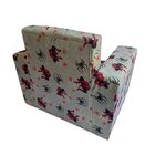 Mini Sofá Infantil Poltrona Criança Estofado Com Personagem H