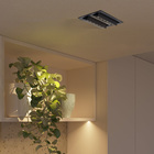 Mini Spot Embutir Soul Direcionável Duplo 2700k 20w 24° 85025