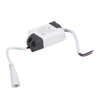 Mini Spot Focco de Embutir LED Branco 6W Luz Neutra Ângulo 24° Gaya Bivolt