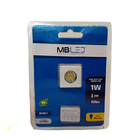 Mini Spot Led 1w