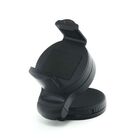 Mini Suporte Veicular Painel Vidro Universal Giratório Para C