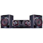 Mini System 440w Rms Multi Bluetooth Com Controle Remoto Lg -
